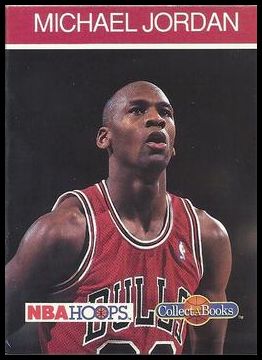 4 Michael Jordan